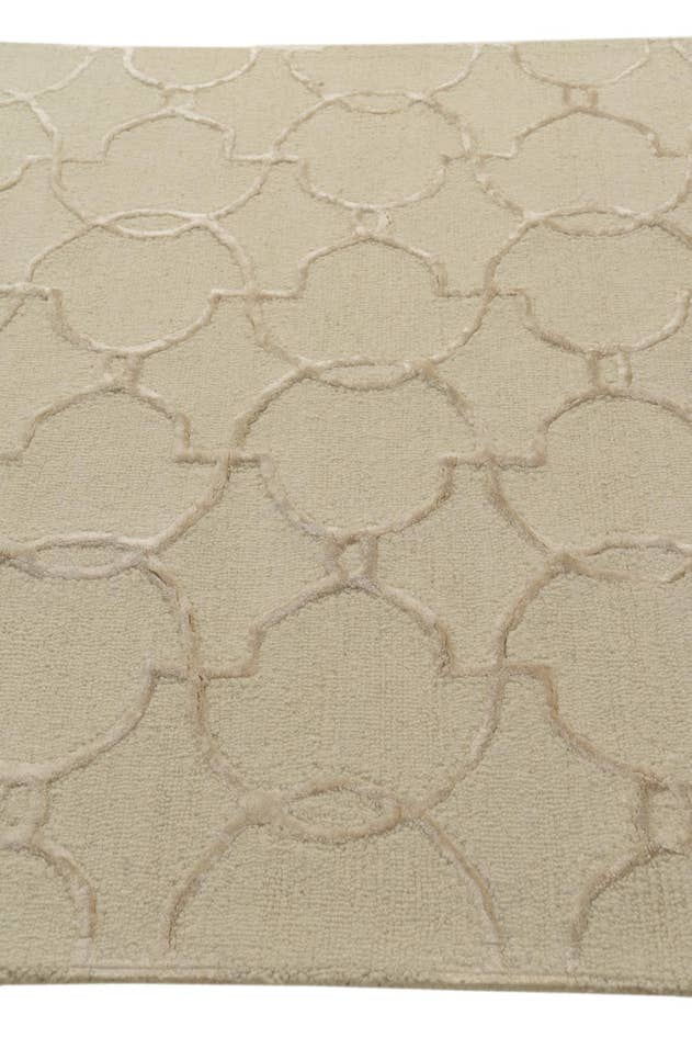 Detail image of 5' x 7' 6 Luna Rug