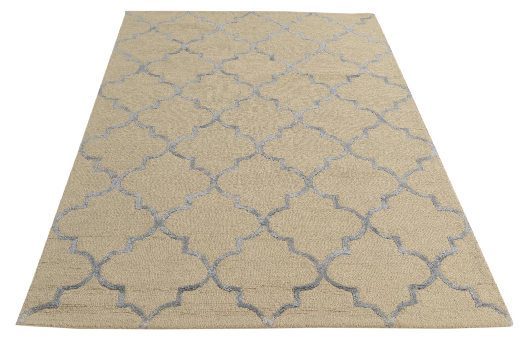5' x 7' 6 Luna Rug
