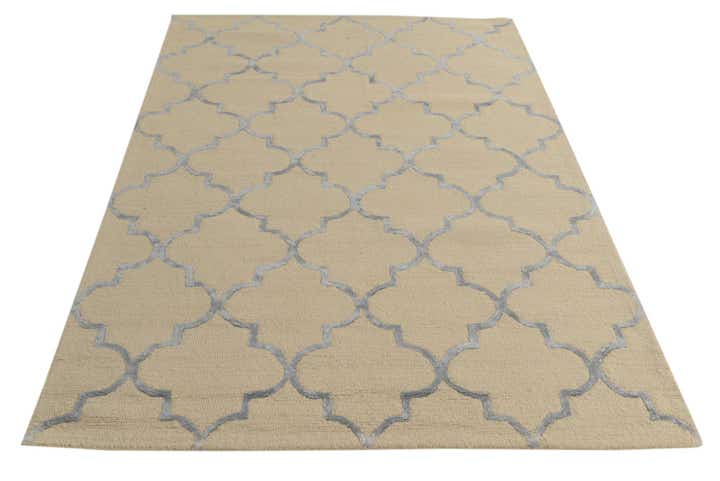 5' x 7' 6 Luna Rug