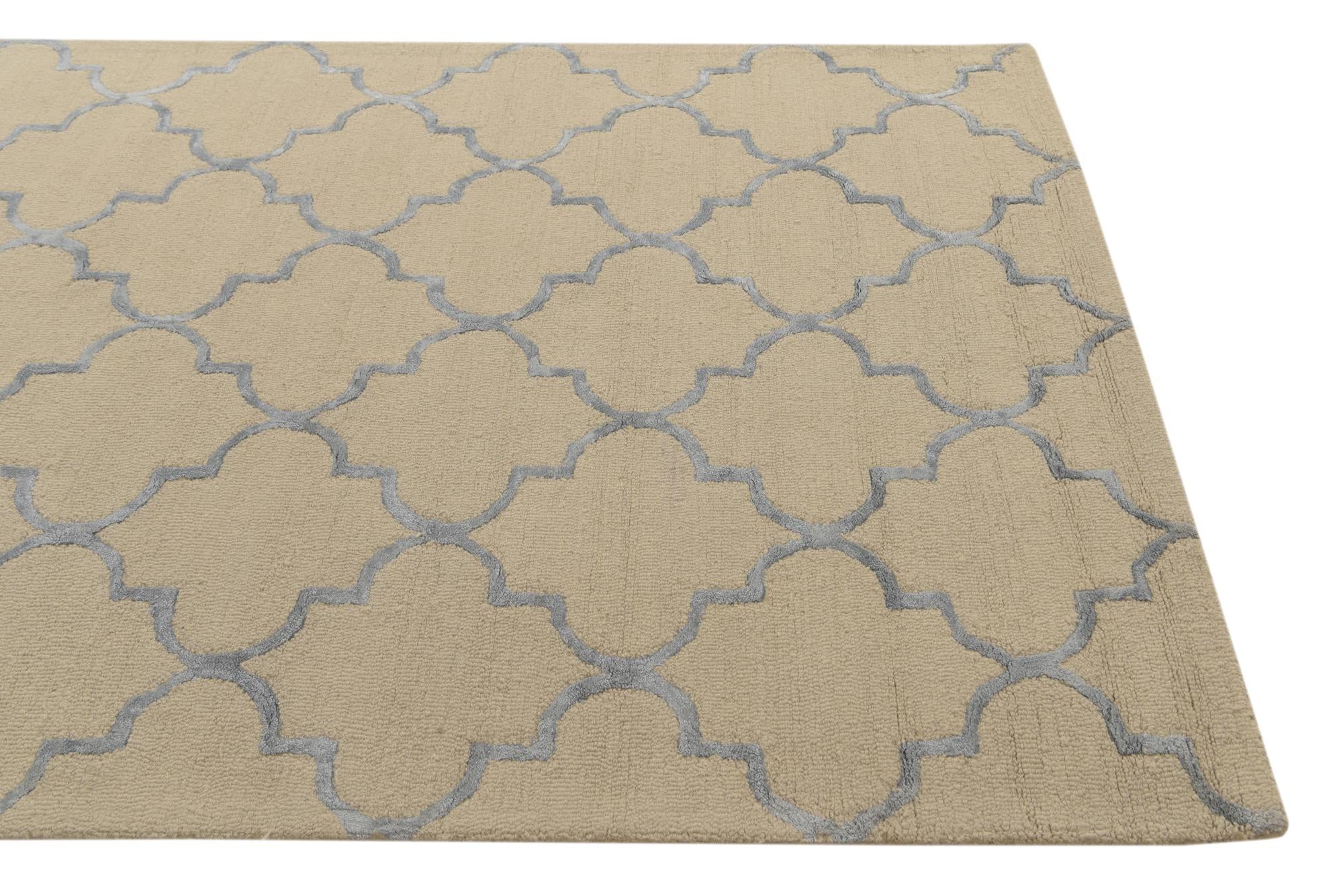 5' x 7' 6 Luna Rug