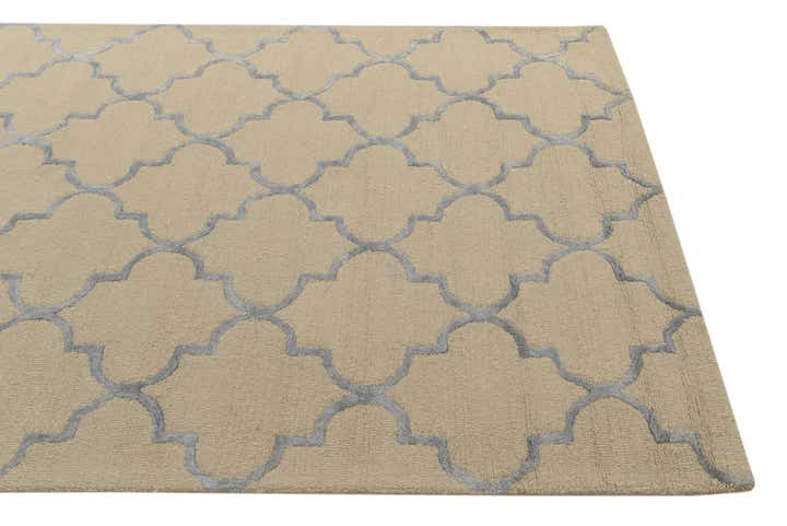 5' x 7' 6 Luna Rug