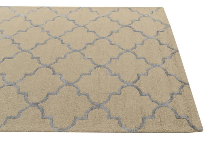 Detail image of 5' x 7' 6 Luna Rug