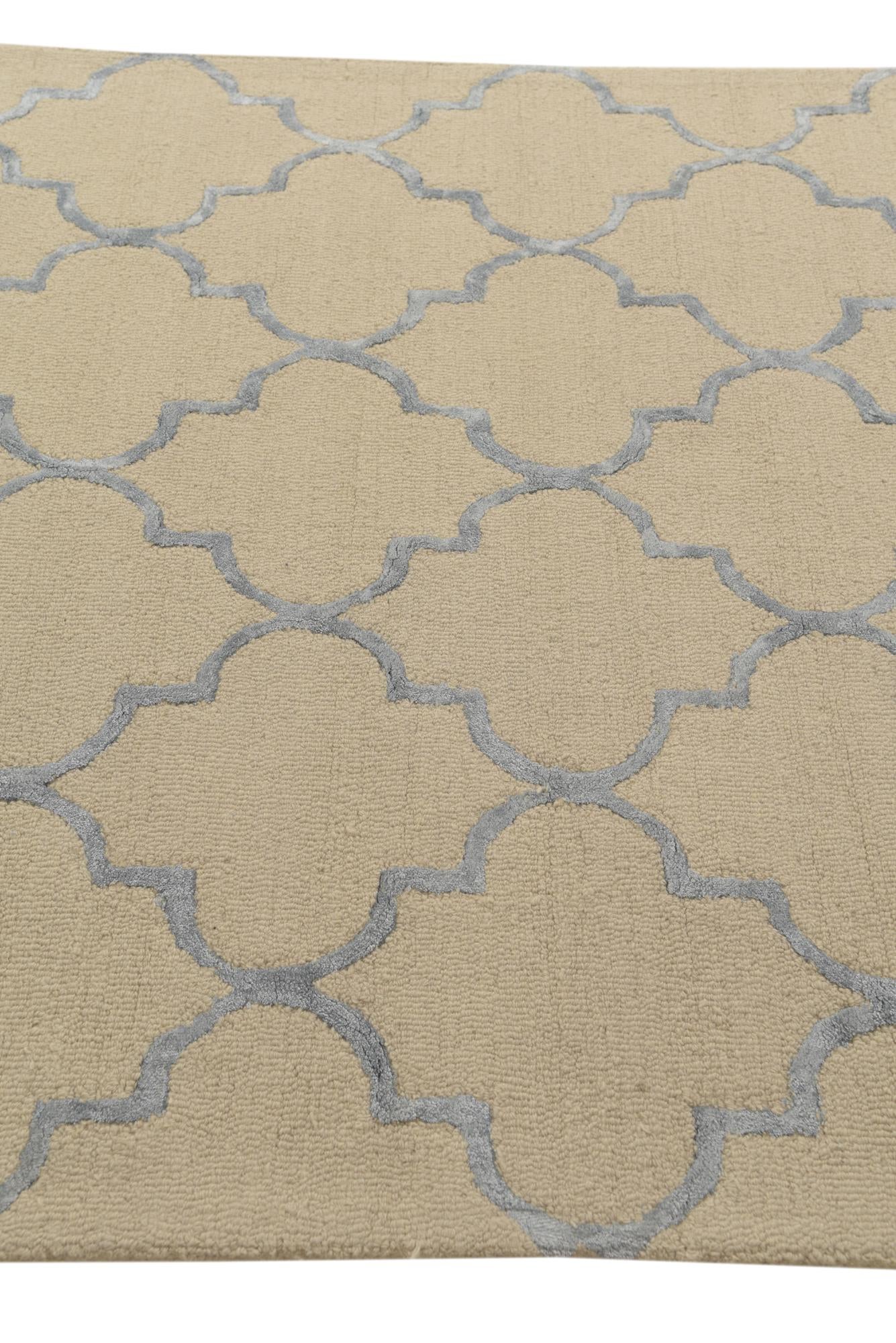 5' x 7' 6 Luna Rug