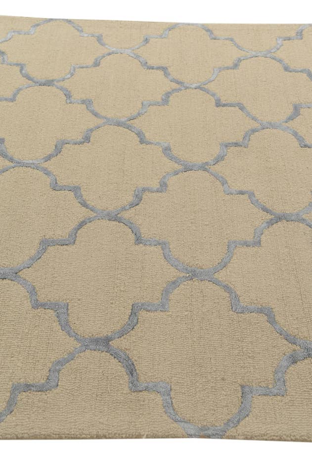 Detail image of 5' x 7' 6 Luna Rug