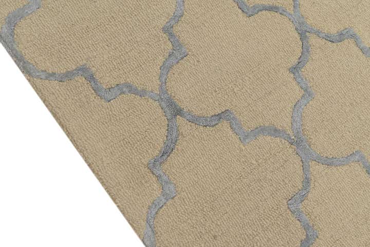 5' x 7' 6 Luna Rug