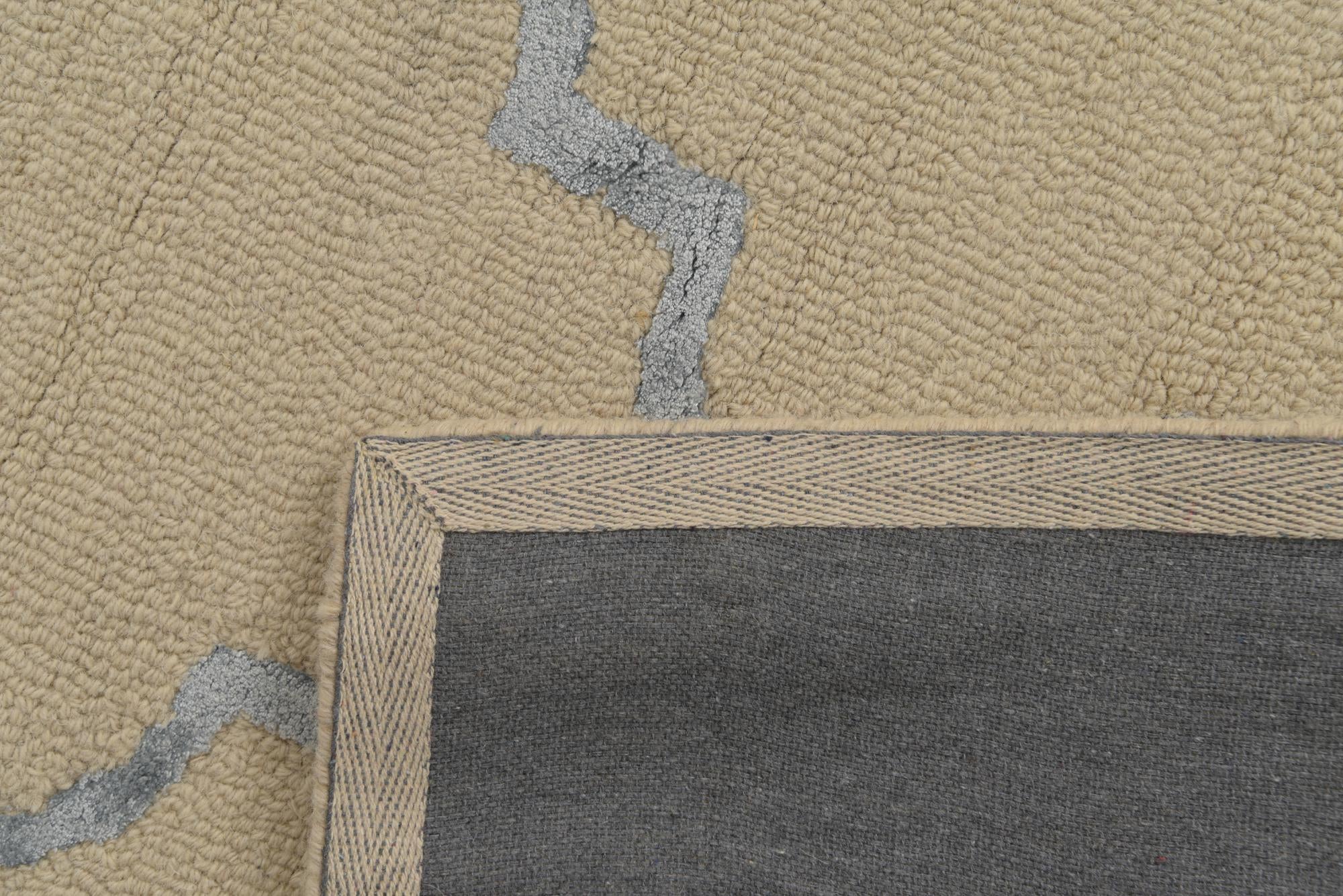 5' x 7' 6 Luna Rug