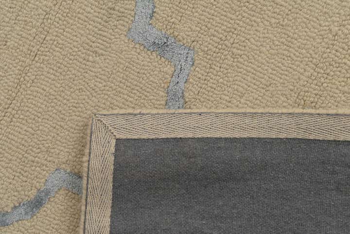 5' x 7' 6 Luna Rug