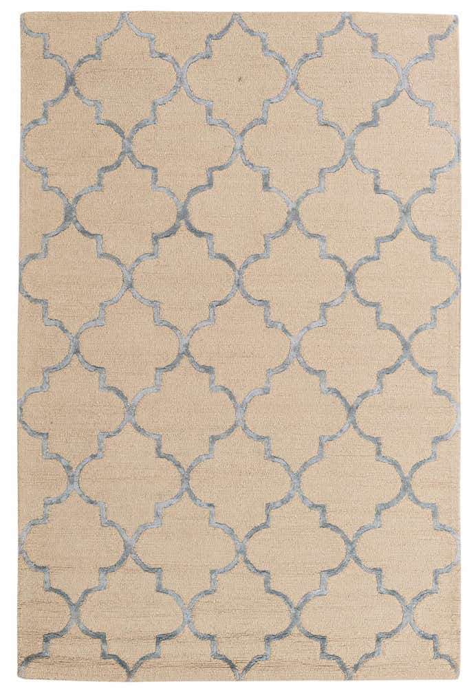 5' x 7' 6 Luna Rug