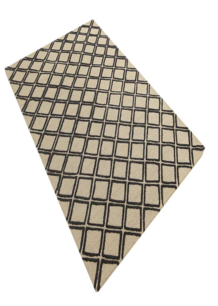 5' 1 x 7' 6 Luna Wool Rug
