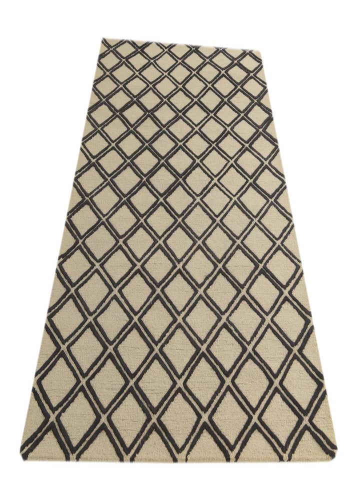 5' 1 x 7' 6 Luna Wool Rug