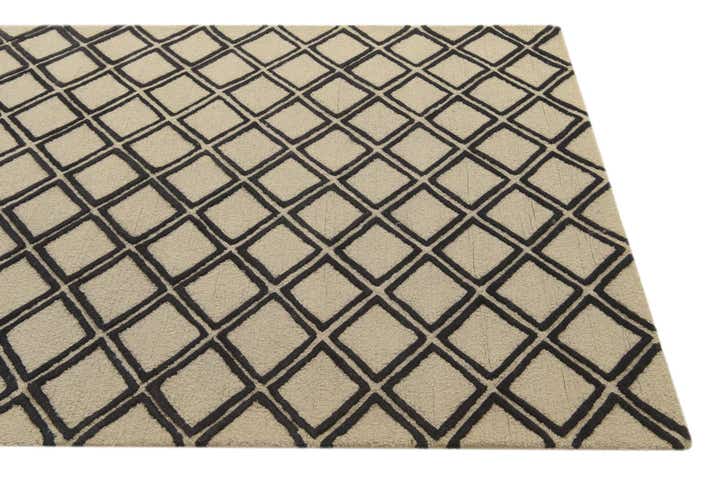 5' 1 x 7' 6 Luna Wool Rug