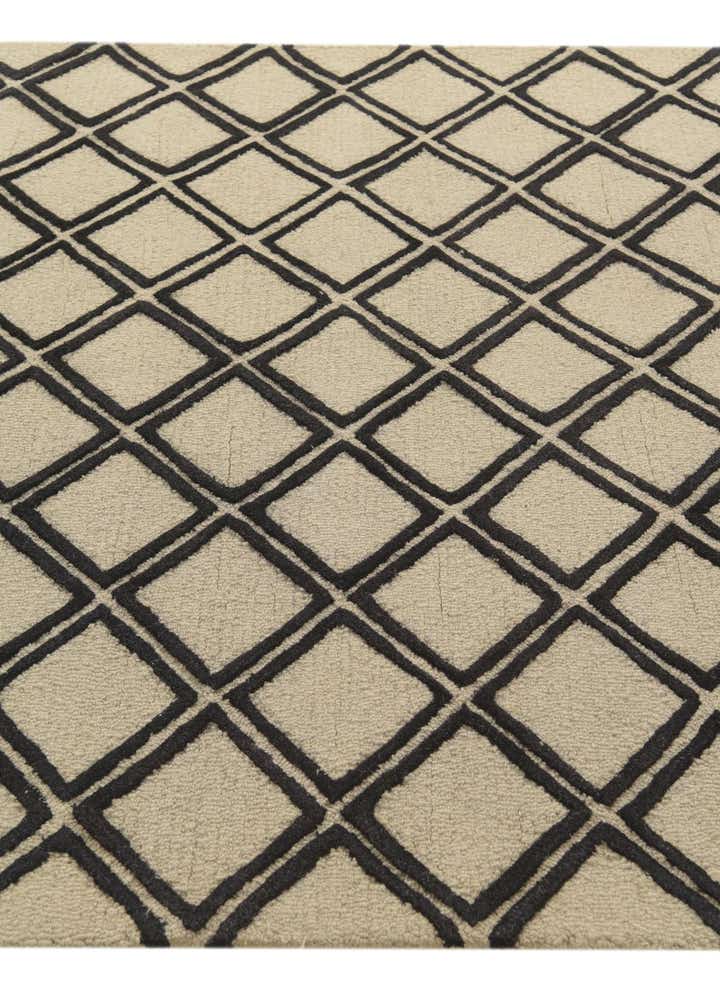 5' 1 x 7' 6 Luna Wool Rug