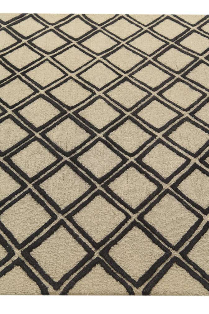 5' 1 x 7' 6 Luna Wool Rug