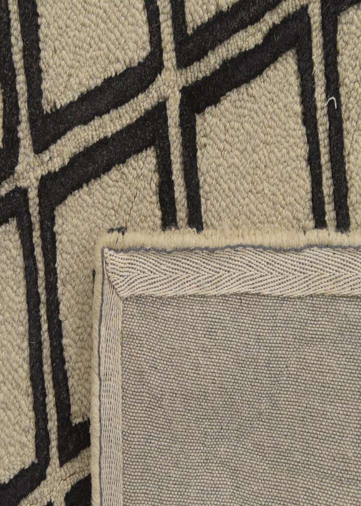 5' 1 x 7' 6 Luna Wool Rug