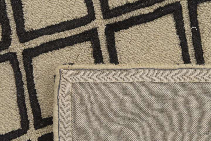5' 1 x 7' 6 Luna Wool Rug