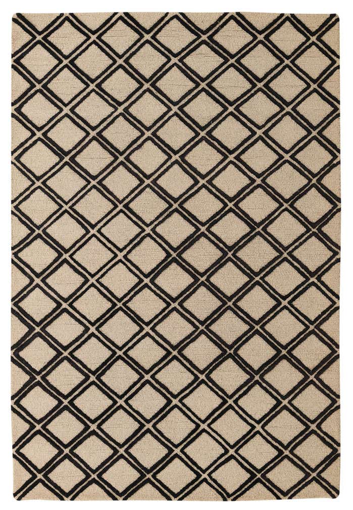 5' 1 x 7' 6 Luna Wool Rug