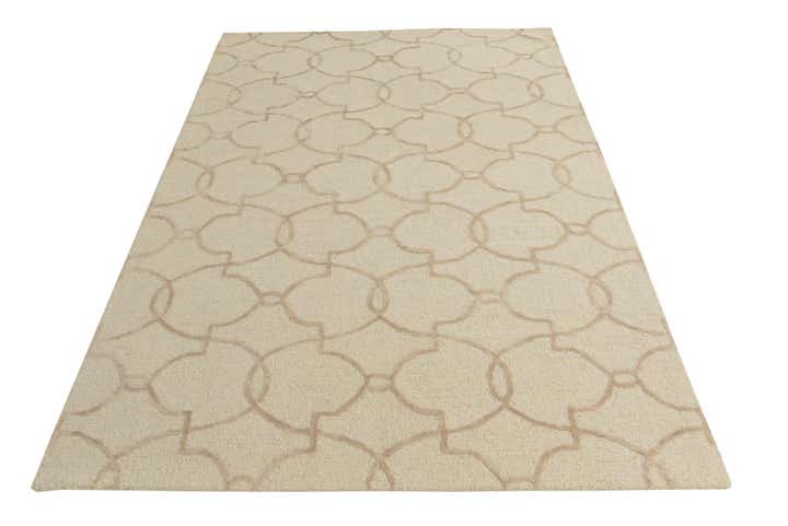 5' 1 x 7' 7 Luna Rug
