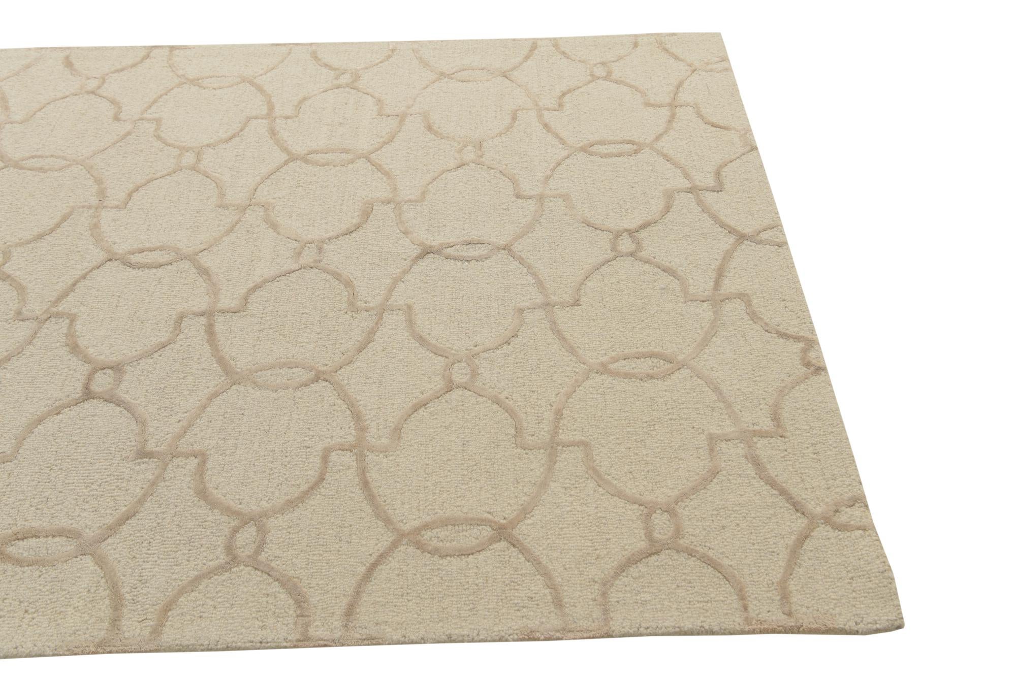 5' 1 x 7' 7 Luna Rug
