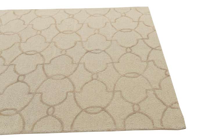 5' 1 x 7' 7 Luna Rug