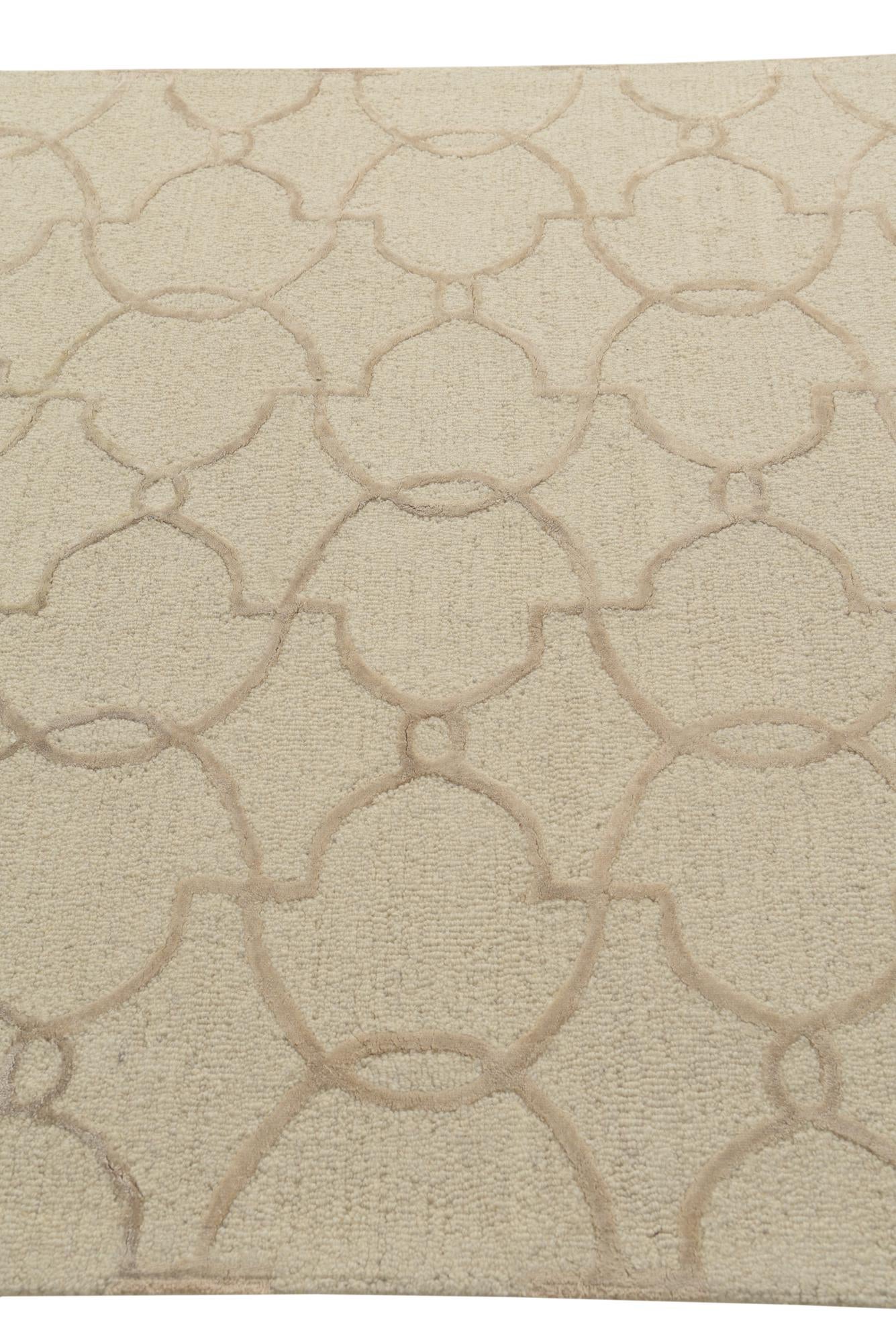 5' 1 x 7' 7 Luna Rug
