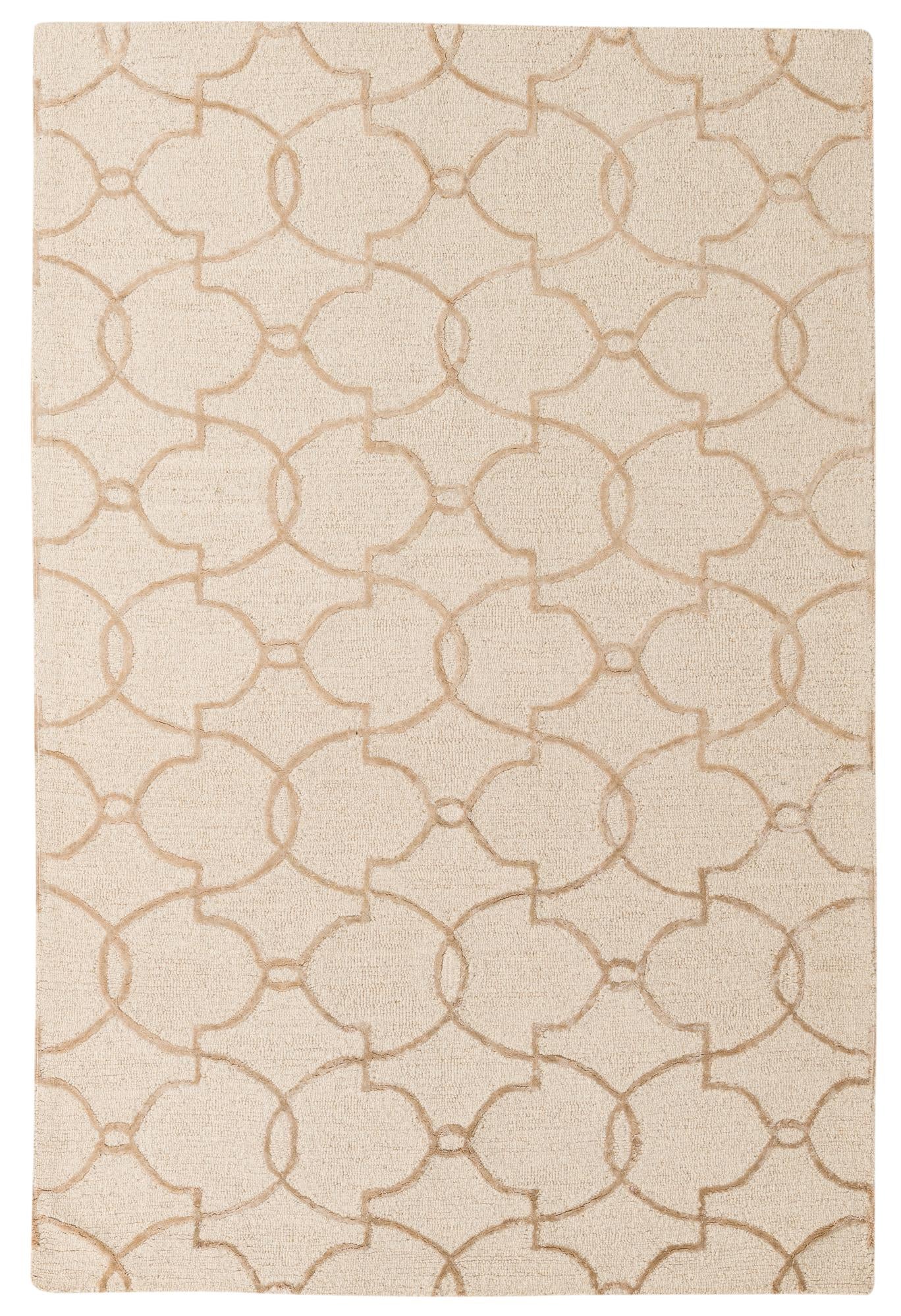 5' 1 x 7' 7 Luna Rug