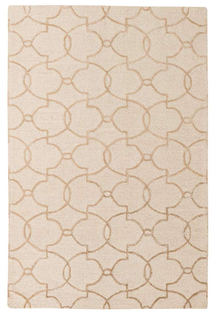 5' 1 x 7' 7 Luna Rug