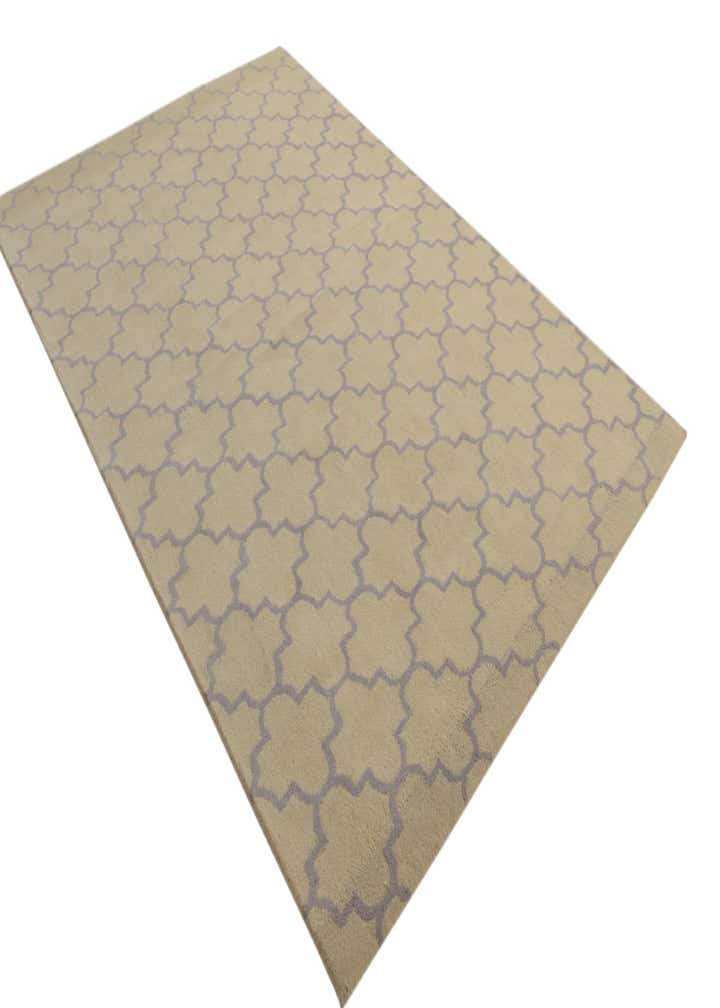 6' 1 x 9' 1 Luna Wool Rug