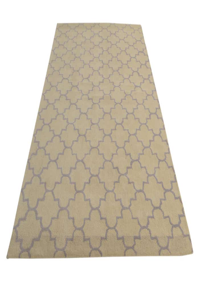 6' 1 x 9' 1 Luna Wool Rug