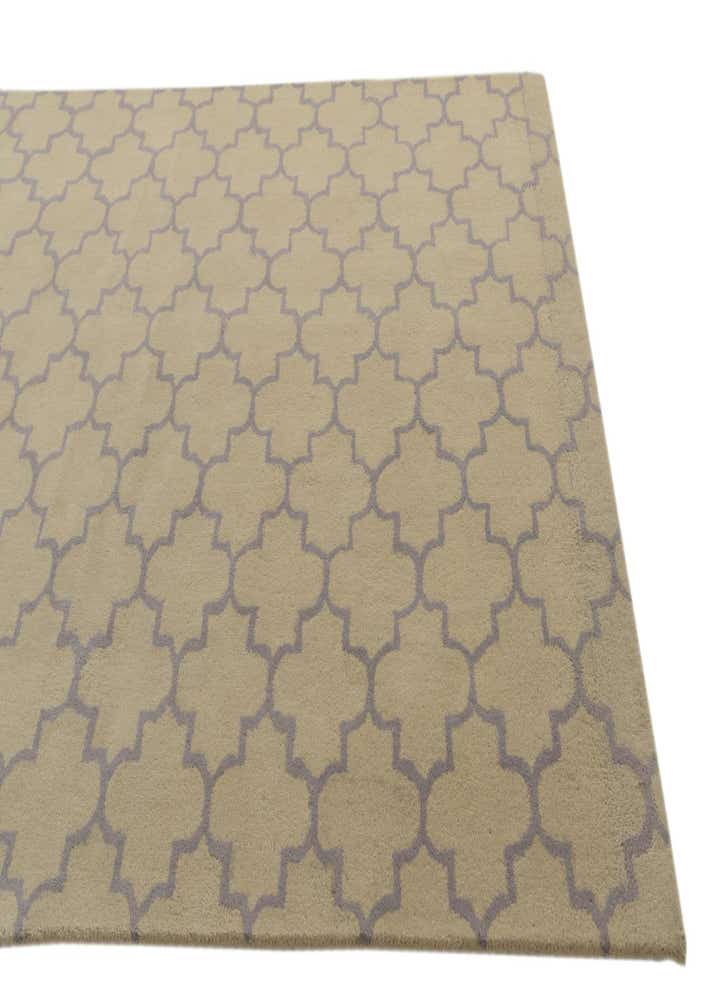 6' 1 x 9' 1 Luna Wool Rug