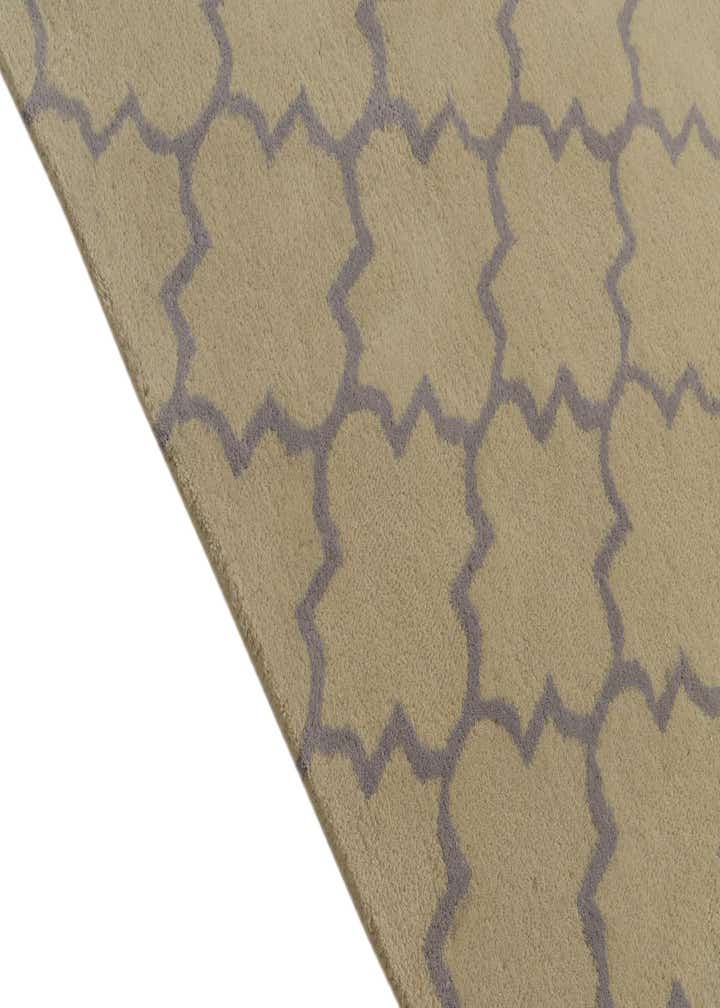 6' 1 x 9' 1 Luna Wool Rug