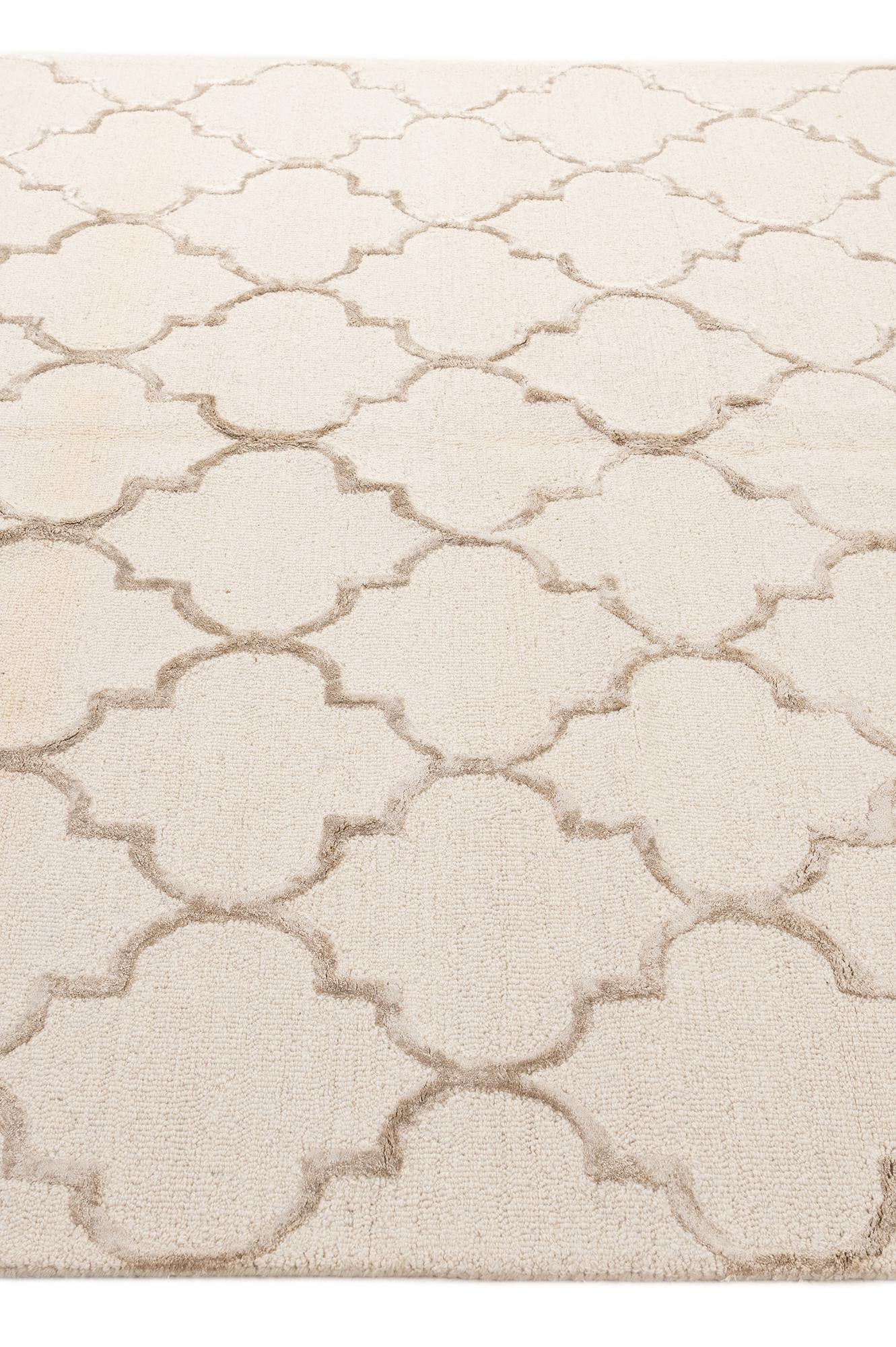 230cm x 290cm Luna Alfombra