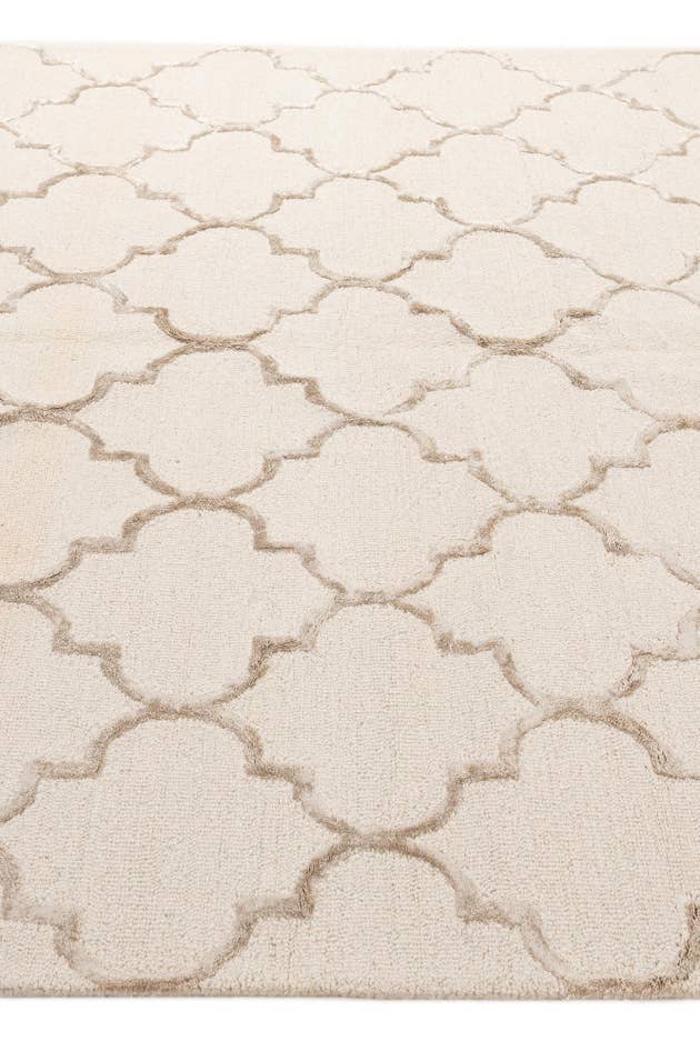 Detail image of 230cm x 290cm Luna Alfombra