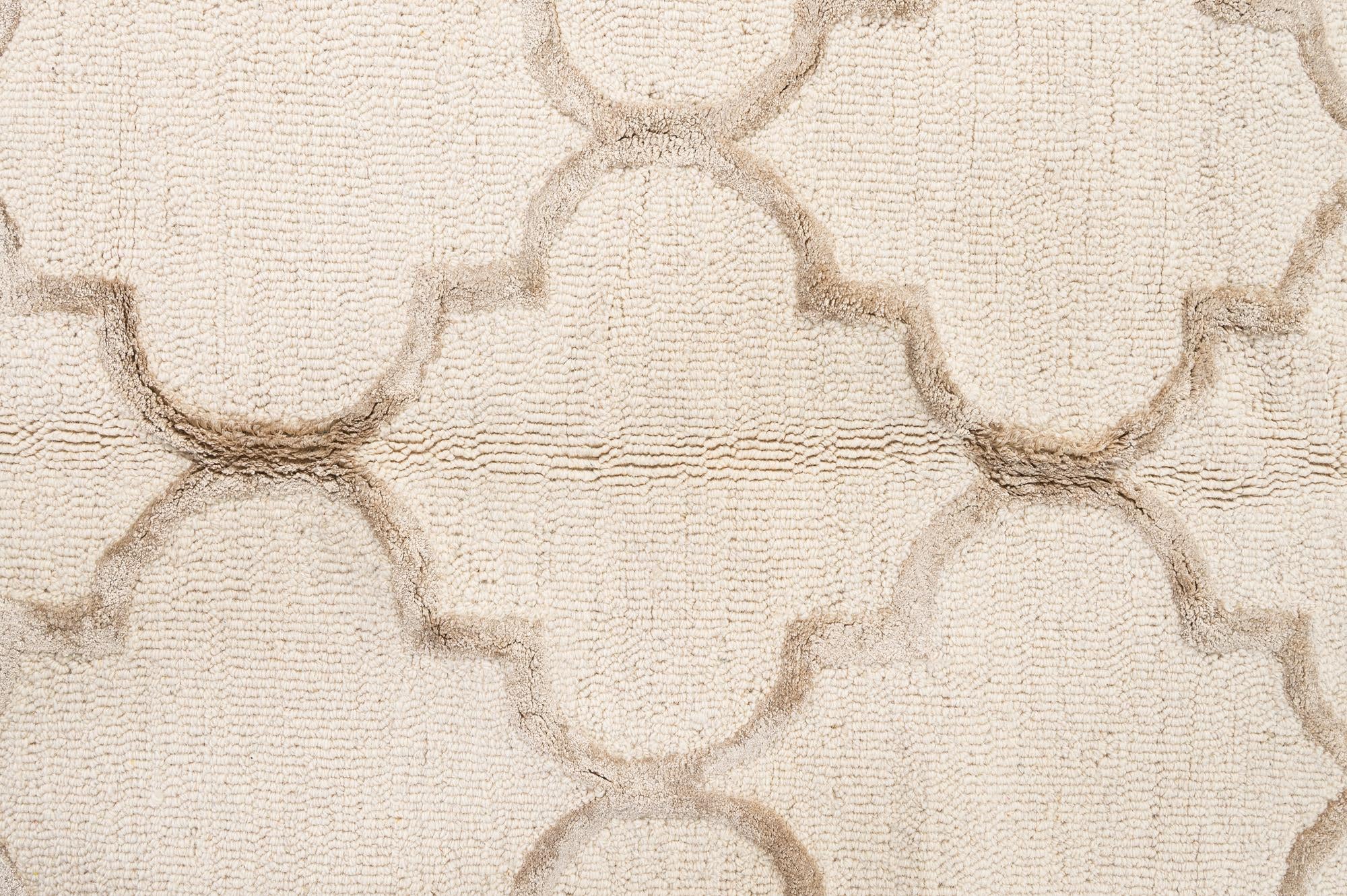 230cm x 290cm Luna Alfombra