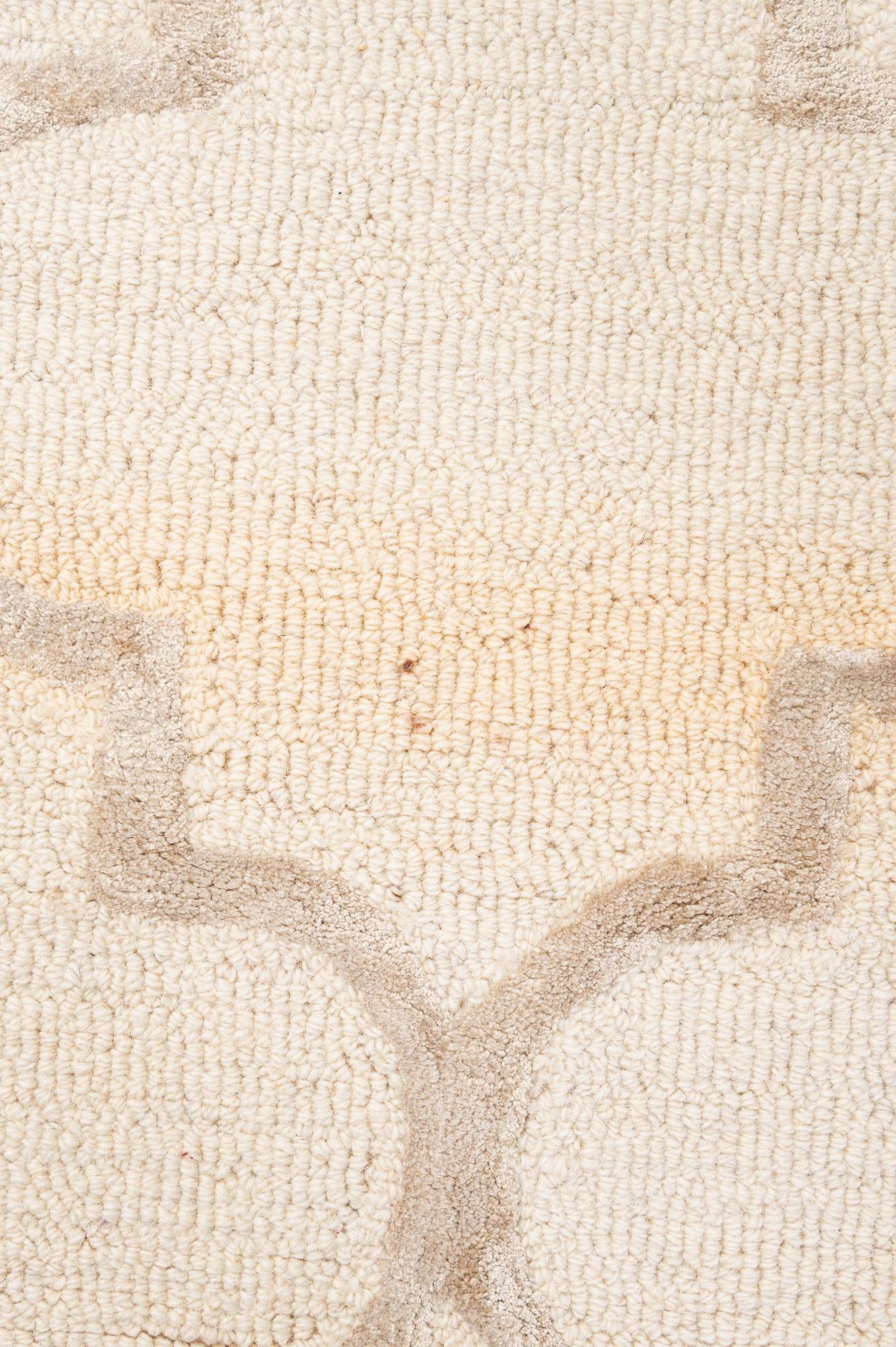 230cm x 290cm Luna Alfombra