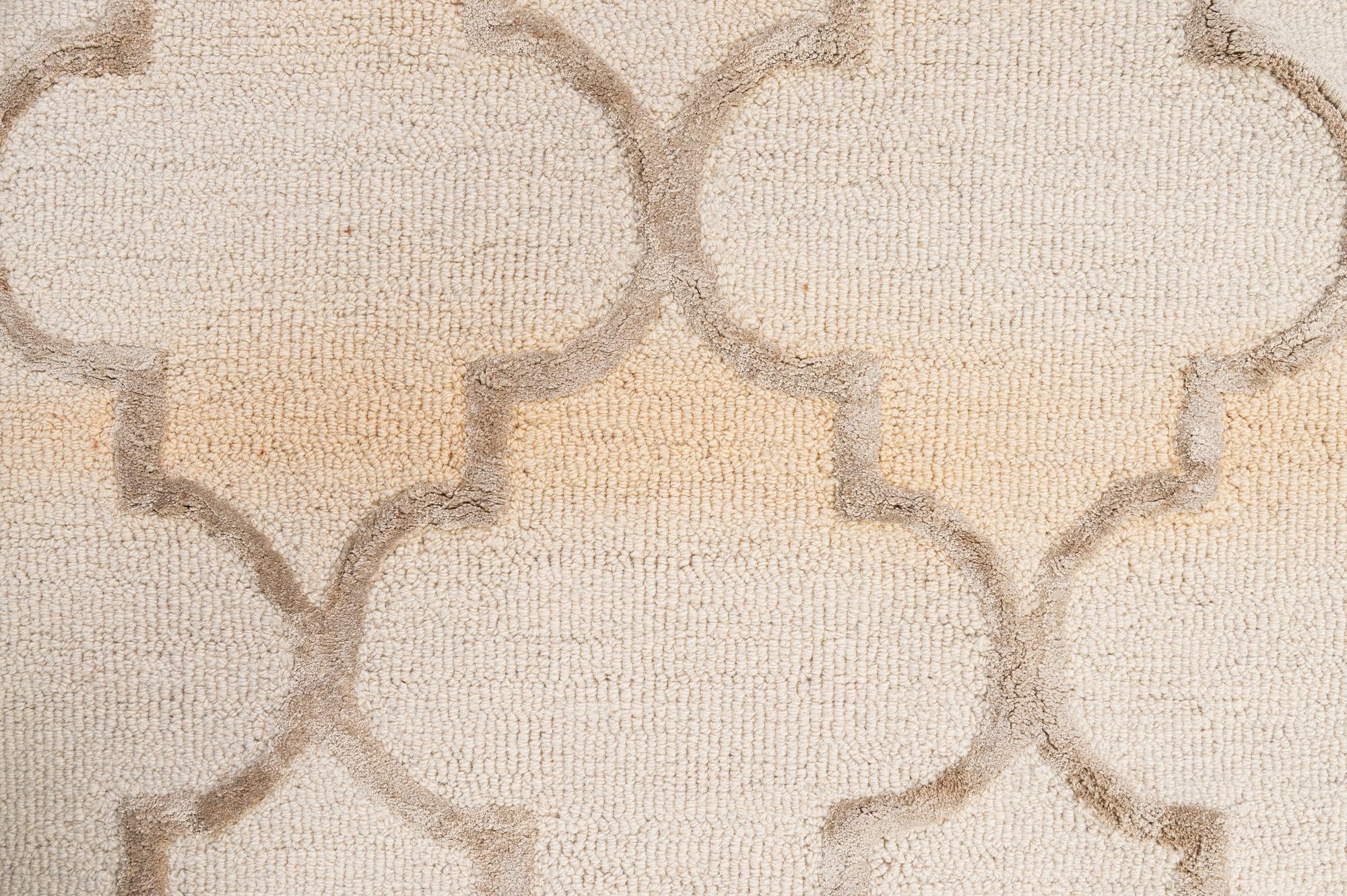 230cm x 290cm Luna Alfombra