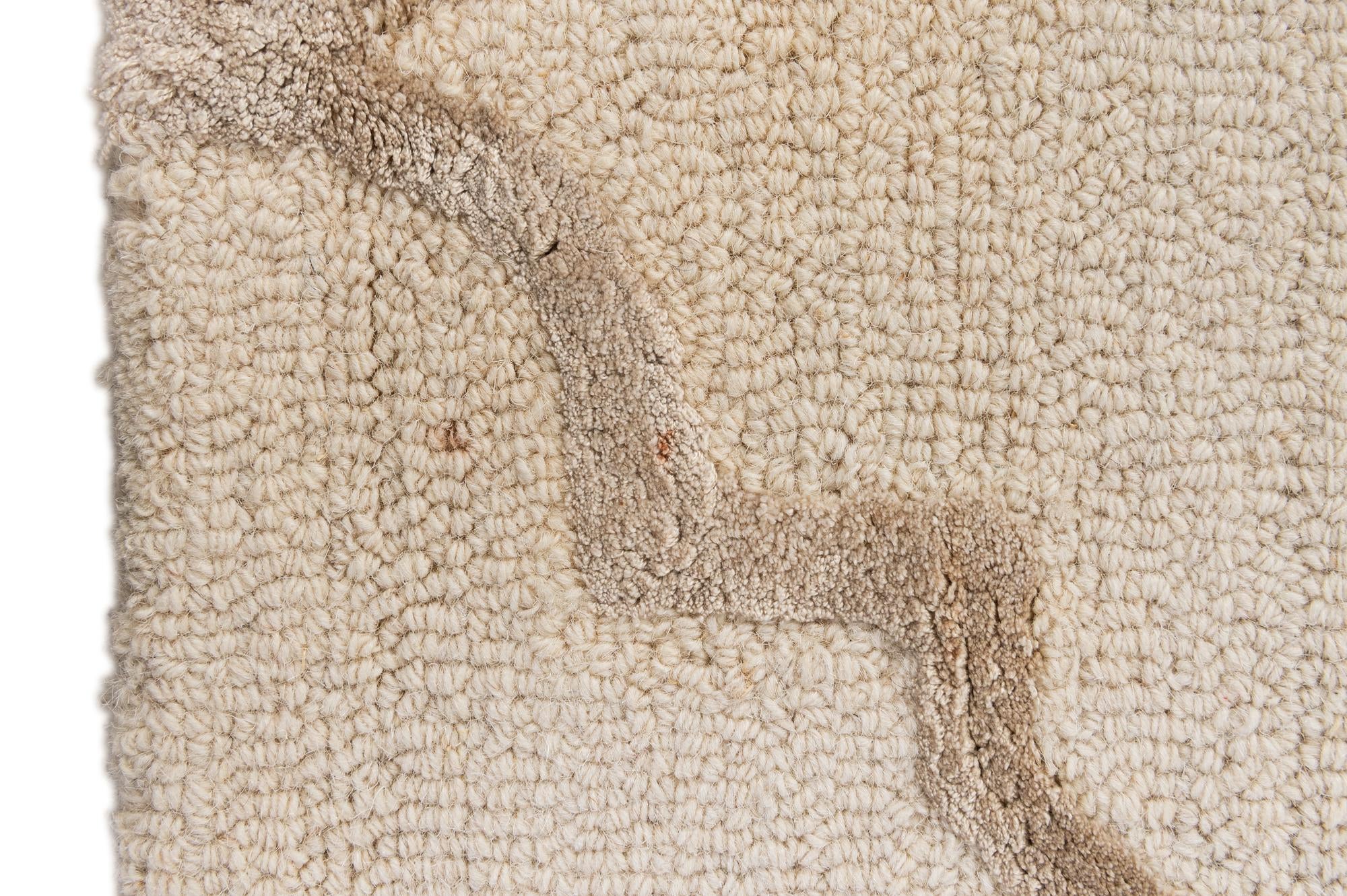 230cm x 290cm Luna Alfombra