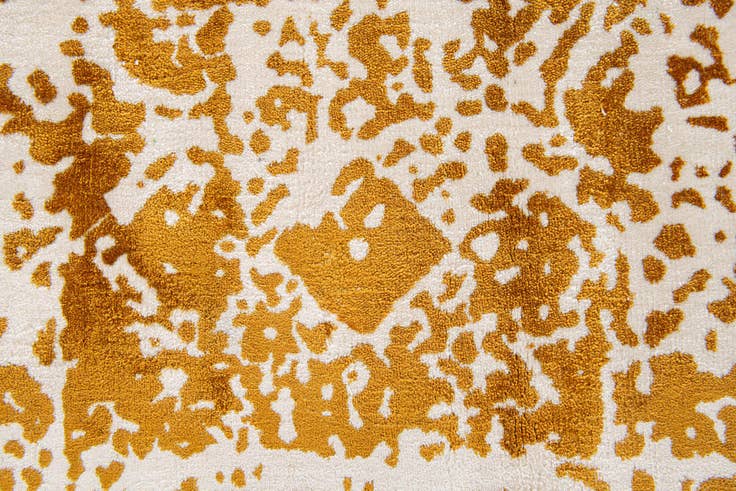 Detail image of 3' x 5' 2 Luna Rug