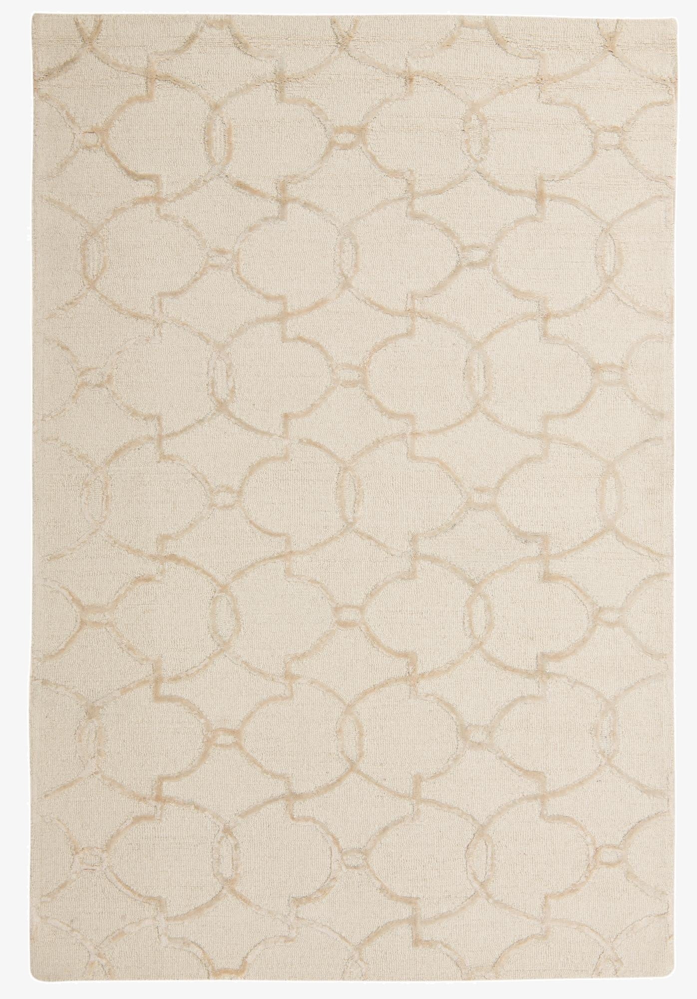 5' 1 x 7' 6 Luna Rug