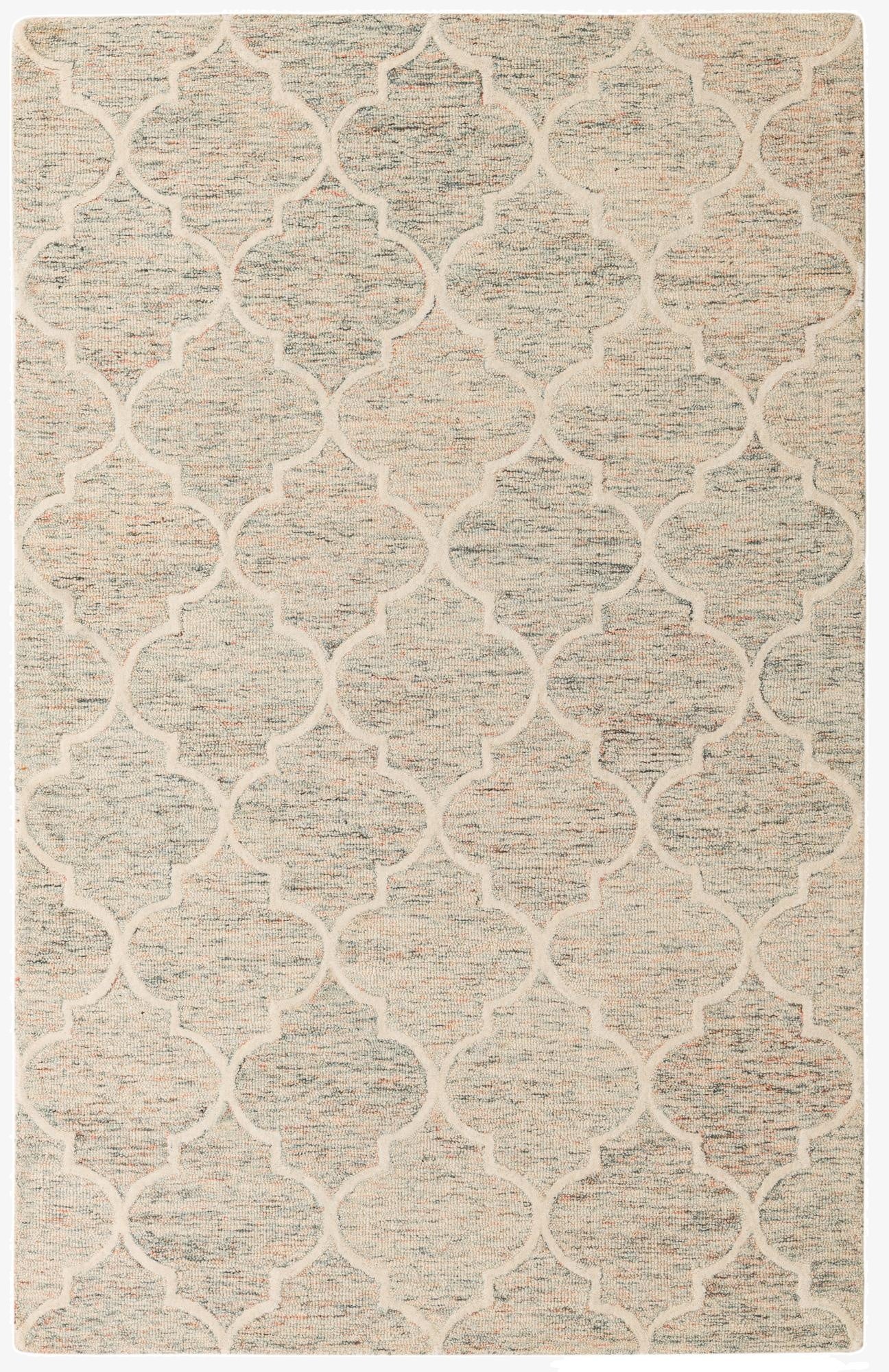 5' 1 x 8' Luna Rug