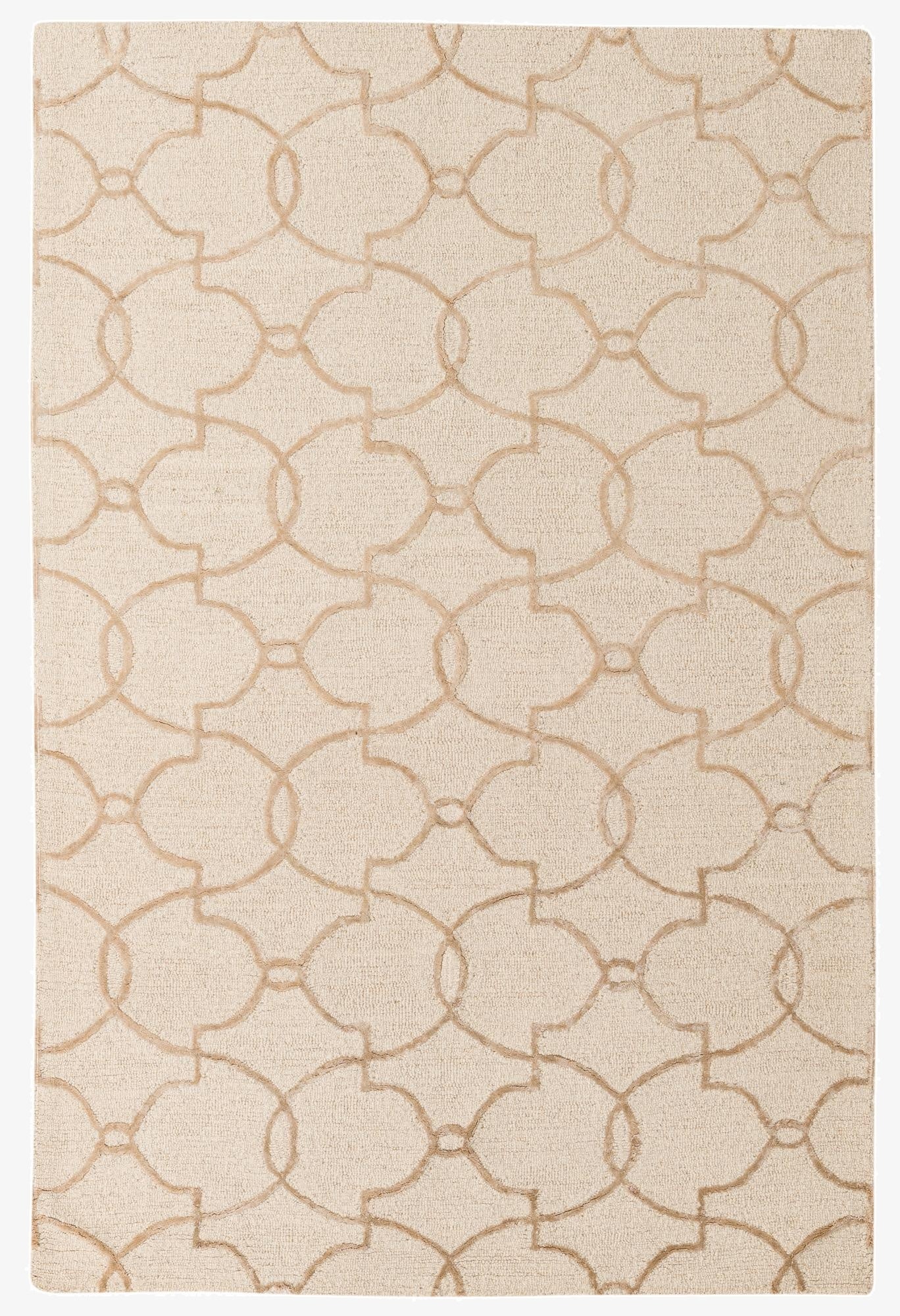 5' 1 x 7' 7 Luna Rug