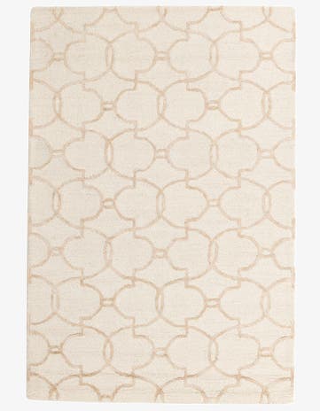 5' 1 x 7' 6 Luna Rug