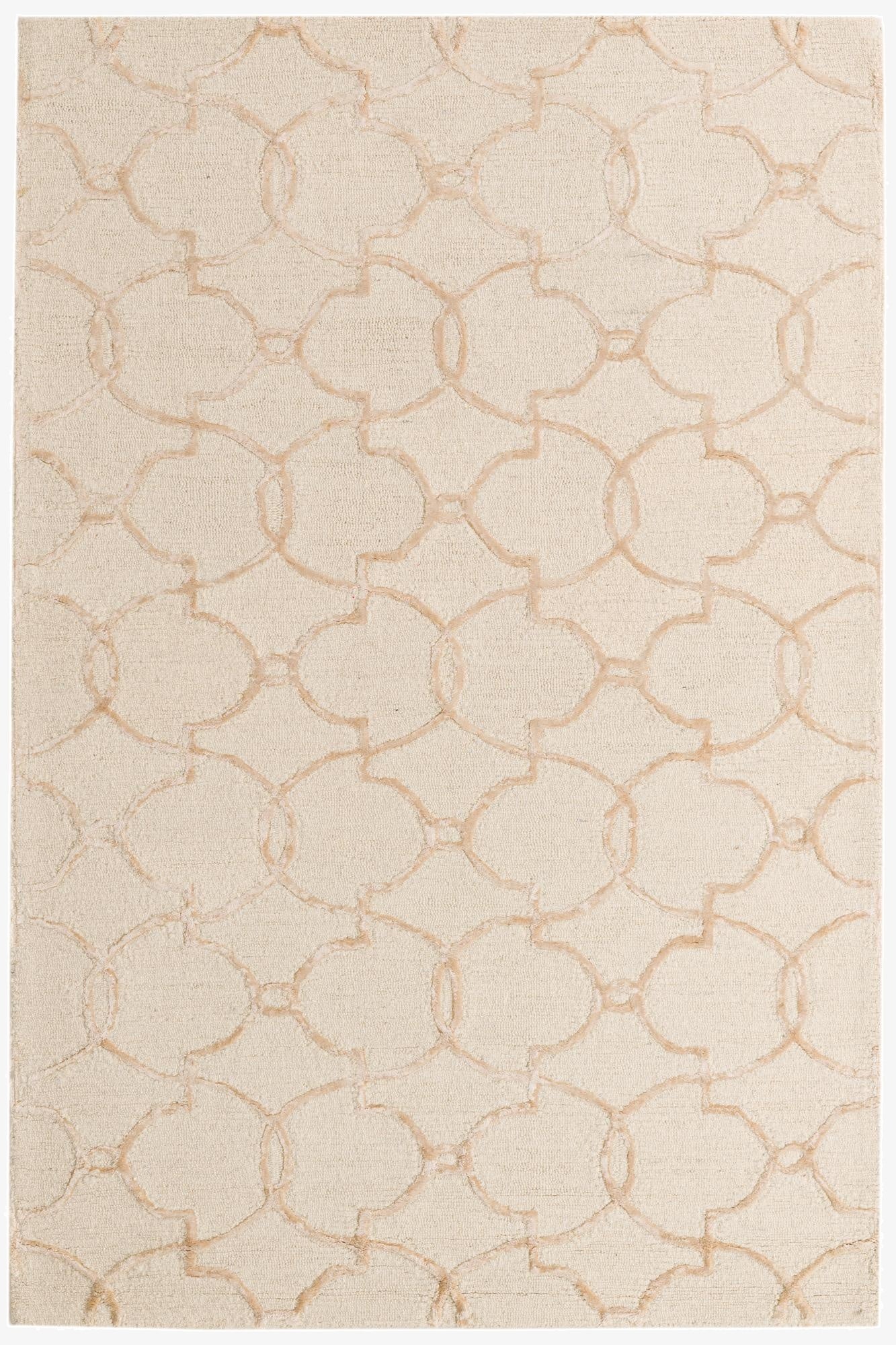 5' 1 x 7' 6 Luna Rug