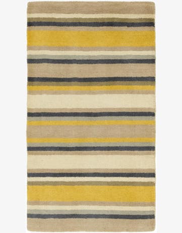 2' 8 x 4' 10 Luna Wool Rug