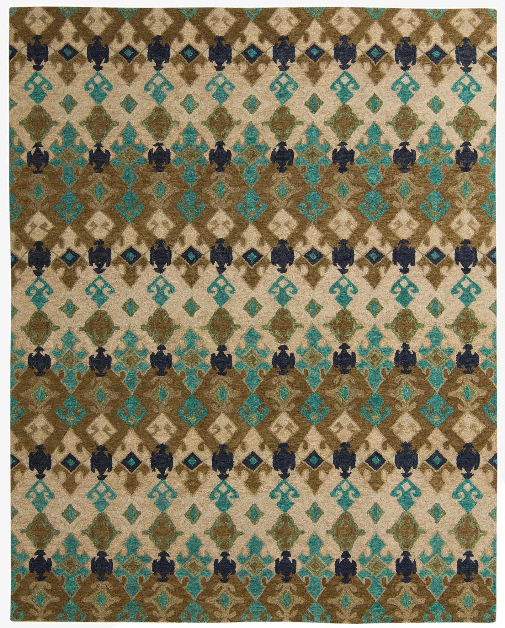 8' 1 x 10' 2 Luna Rug