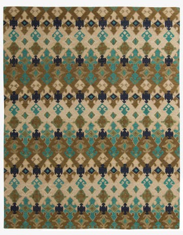 8' 1 x 10' 2 Luna Rug