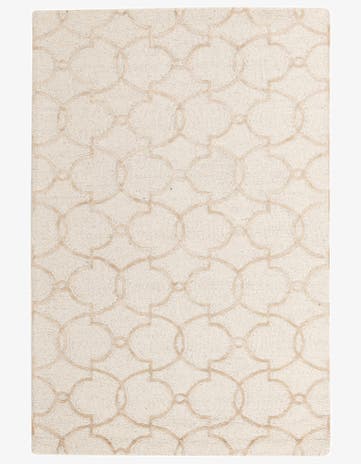 5' 1 x 7' 7 Luna Rug