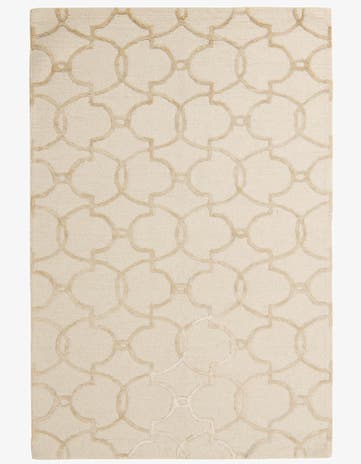 5' 1 x 7' 6 Luna Rug