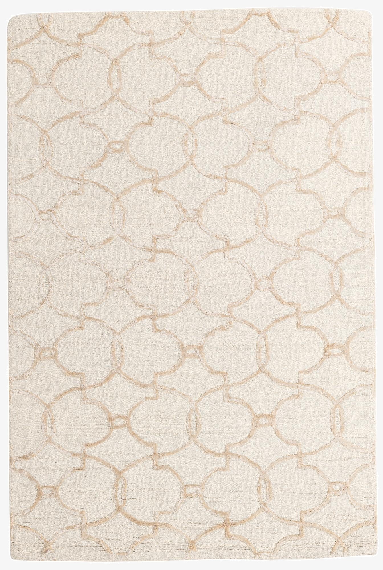 5' x 7' 6 Luna Rug