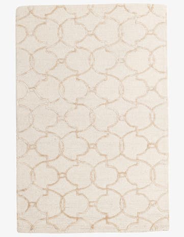 5' x 7' 6 Luna Rug