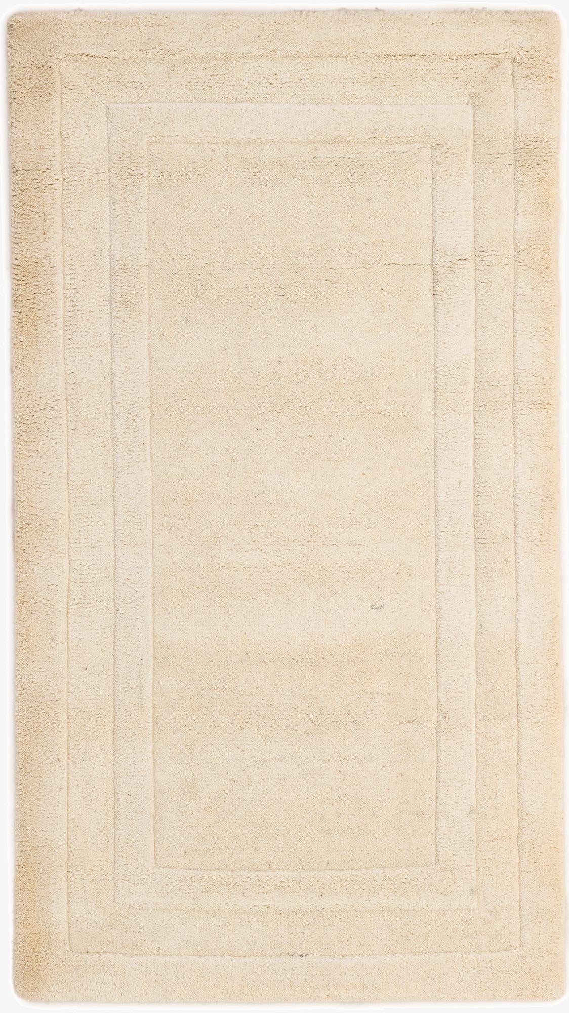 85cm x 152cm Luna Wool Rug